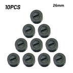 Carbon Brush Holder Cap Cover for Electric Hammer, Drill, Grinder