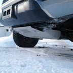 Front Skid Plate for Toyota Tacoma Off-Road (2016–2023)