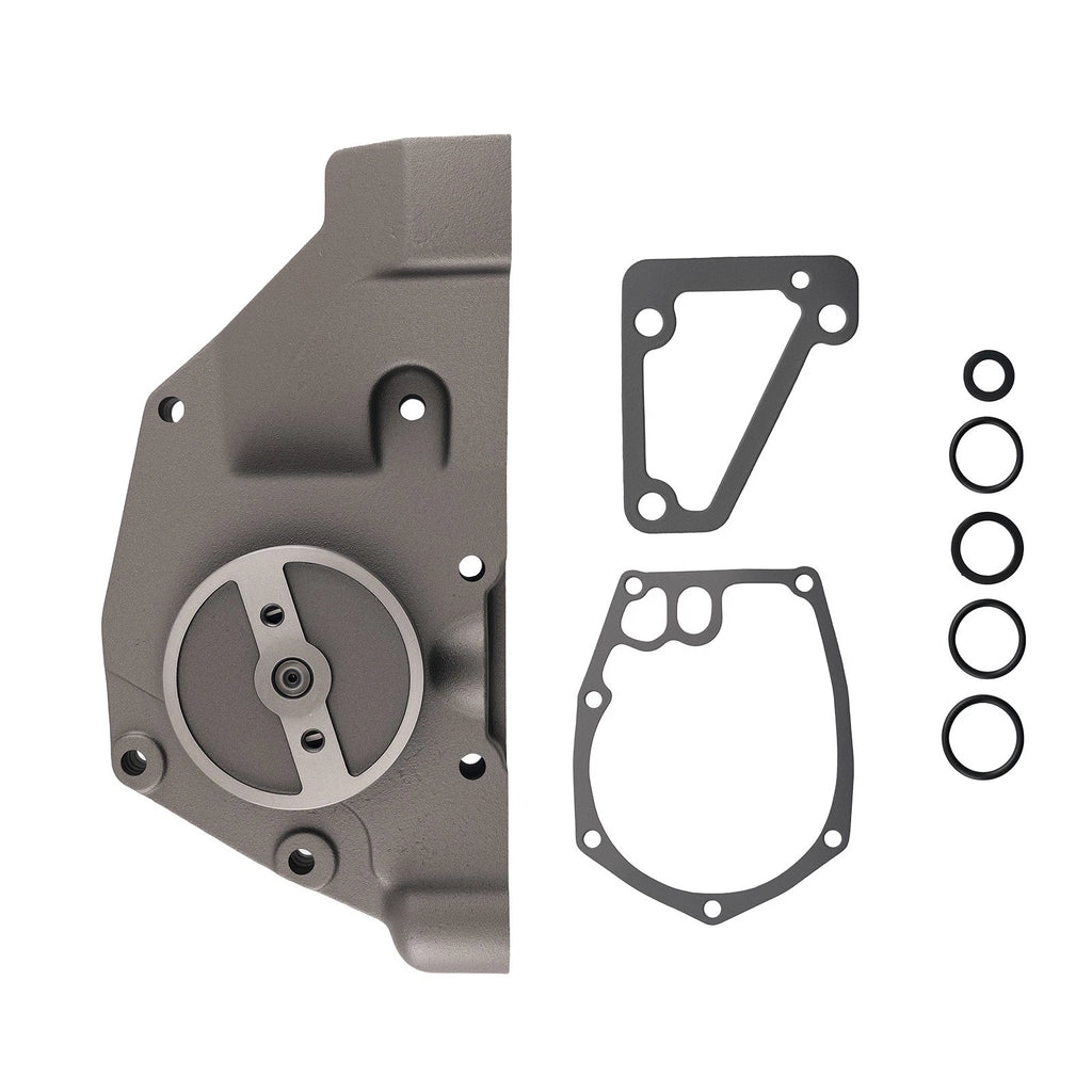 Cooling Water Pump Assembly for Cummins NTC300 NTC315 NTC350 NTC365 (1990–1999) 4955844