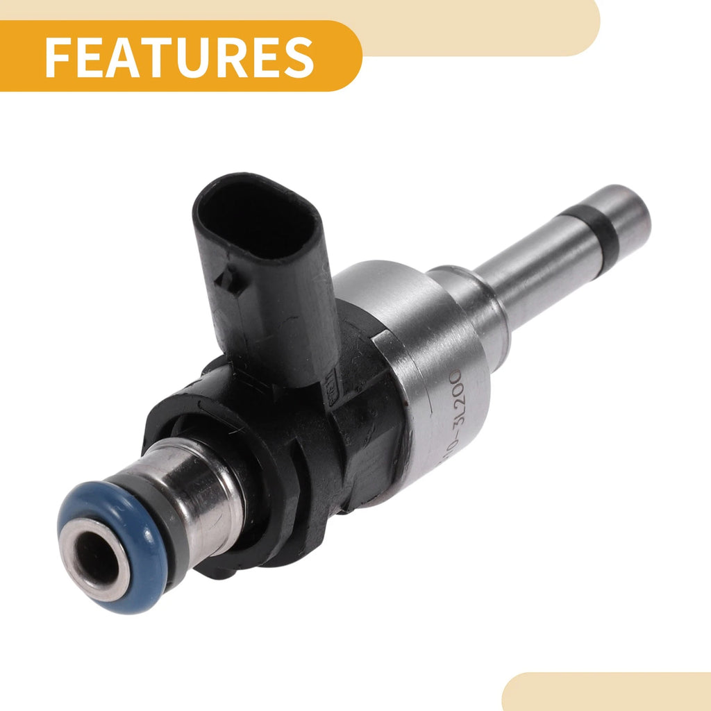 1 Pcs Fuel Injector No. 35310-3L200 for Kia Sedona (2019–2021)