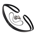 A/C Serpentine Drive Belt Tensioner Kit for Chevy Silverado GMC Savana (2000–2023)