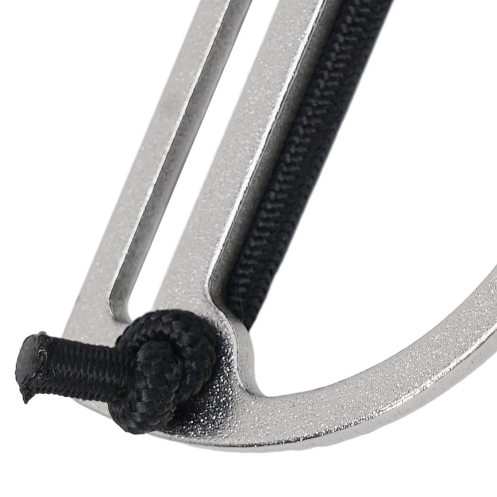 Slider Weight Belts for Marine Stopper Buckle 304 Stainless Steel D-Ring System