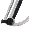 Slider Weight Belts for Marine Stopper Buckle 304 Stainless Steel D-Ring System