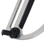 Slider Weight Belts for Marine Stopper Buckle 304 Stainless Steel D-Ring System