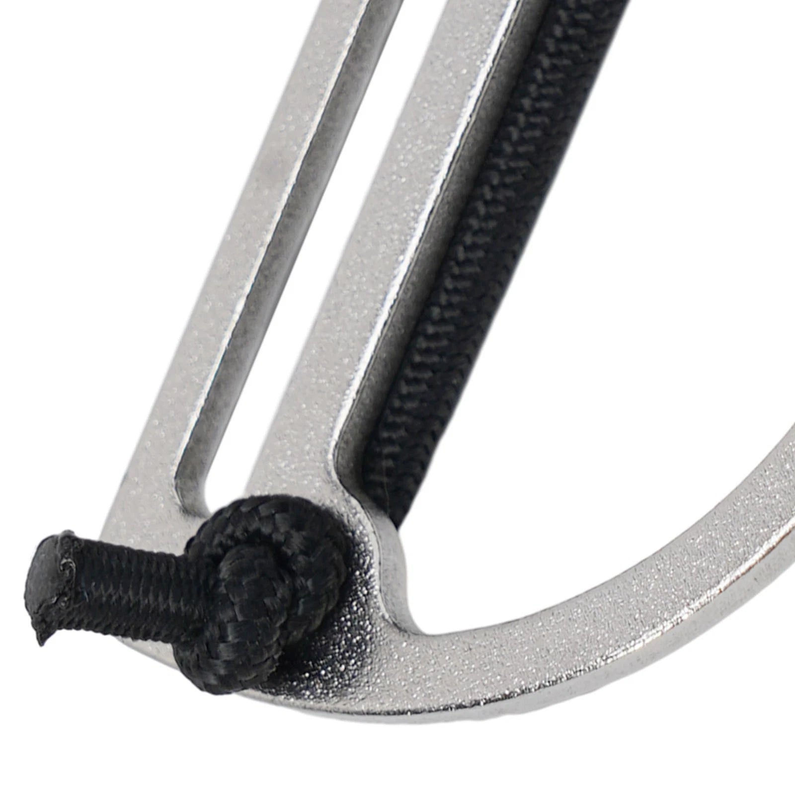 Slider Weight Belts for Marine Stopper Buckle 304 Stainless Steel D-Ring System