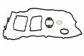 Set of 2 Engine Valve Cover Gaskets for BMW X3, 320i, X1, 328i (2004–2017) 11127588418