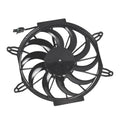 Radiator Cooling Fan Motor for Polaris ATP 500 / Sportsman 450 (2005–2007)