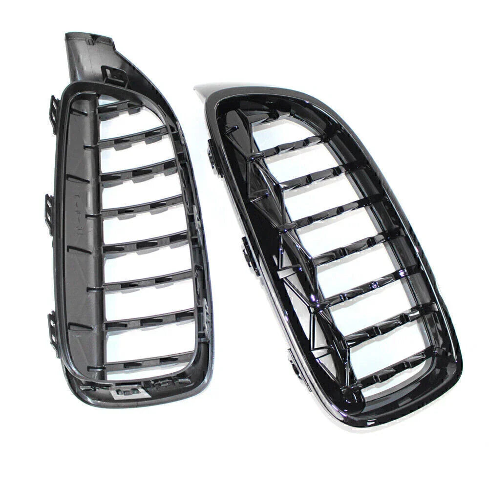 Diamond Front Grill for BMW 4-Series F32 F33 F36 (2014-2020)