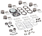 Powerhead Piston Gasket Rebuild Kit for Johnson Evinrude 200-250 (2006–2018)