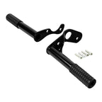 Crash Bar Protector for Harley Softail FLHC FXLR FXBB (2018-2025)