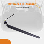 Tailgate Lift Support for Land Rover Discovery L462 (2017–2020)