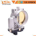Throttle Body for Cadillac Escalade, Chevrolet Silverado, GMC Sierra (ETB0025)