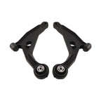 Suspension Kit Front Strut w/ Control Arms for Dodge Journey (2009–2019)