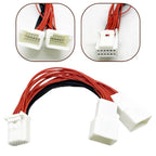 Cable Radio Anti-corrosion Non-deformation