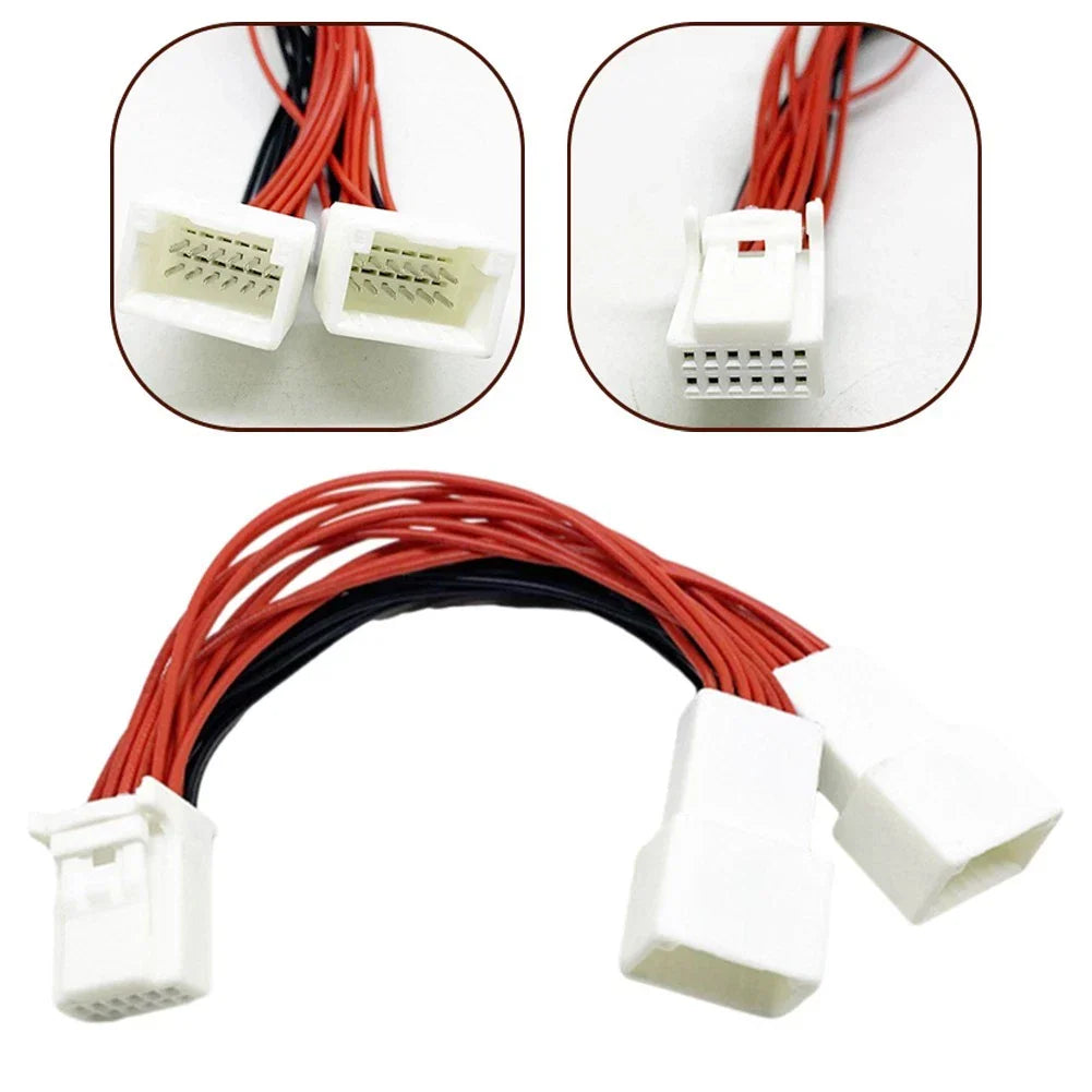 Cable Radio Anti-corrosion Non-deformation
