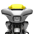 Yellow Windshield for Harley CVO Street Glide FLHXSE (2023-2025)