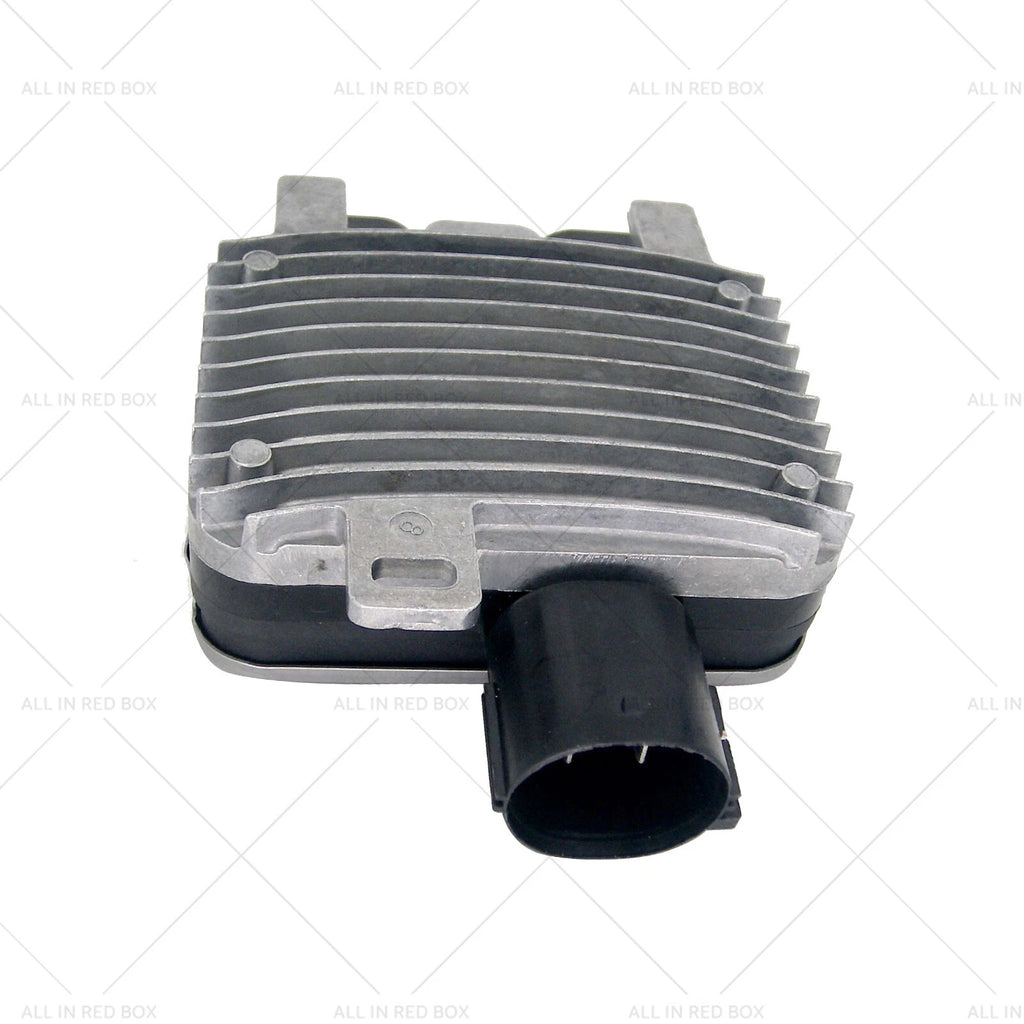 LR045248 Fan Control Module for Land Rover LR2 / Freelander 2 (2013–2015)