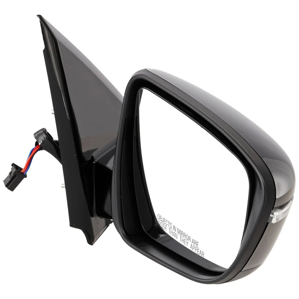 Passenger Right Side Mirror for Nissan Pathfinder (2018–2020)