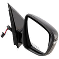 Passenger Right Side Mirror for Nissan Pathfinder (2018–2020)