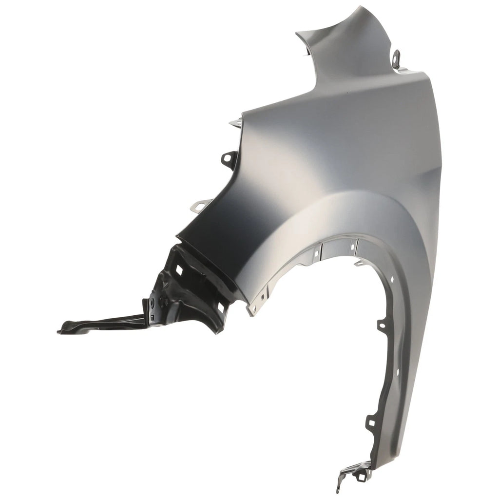 CAPA Certified Fender for Honda CR-V (2012–2016) Front Driver Side