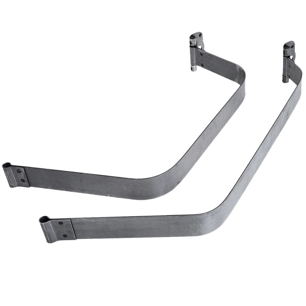 Fuel Tank Strap for Toyota Sequoia & Tundra (2008–2012) Gray