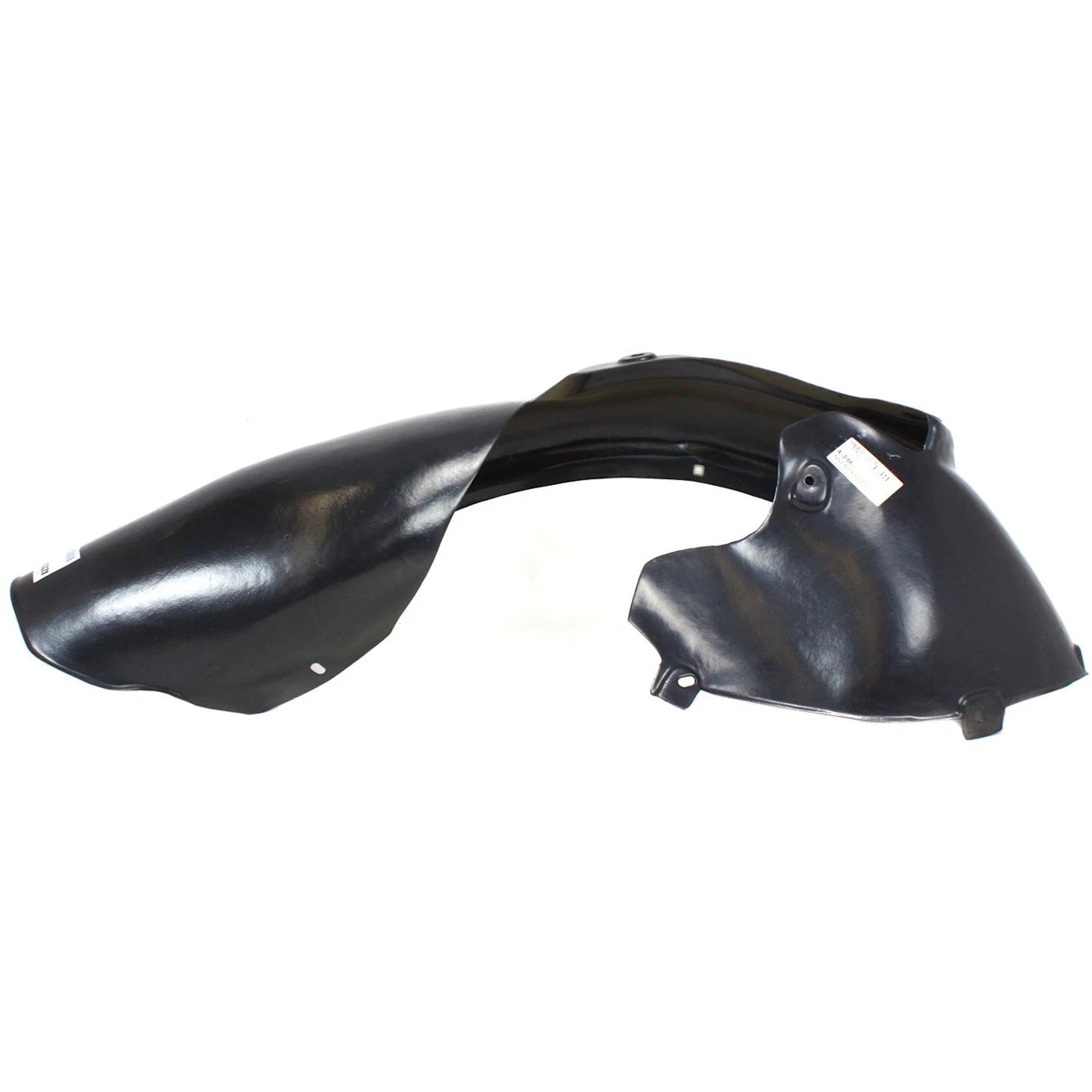 Fender Liner for Audi A3 (2006-2013)