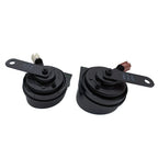 High & Low Horns for Honda Accord, Odyssey, CR-V, Civic (2003-2012)