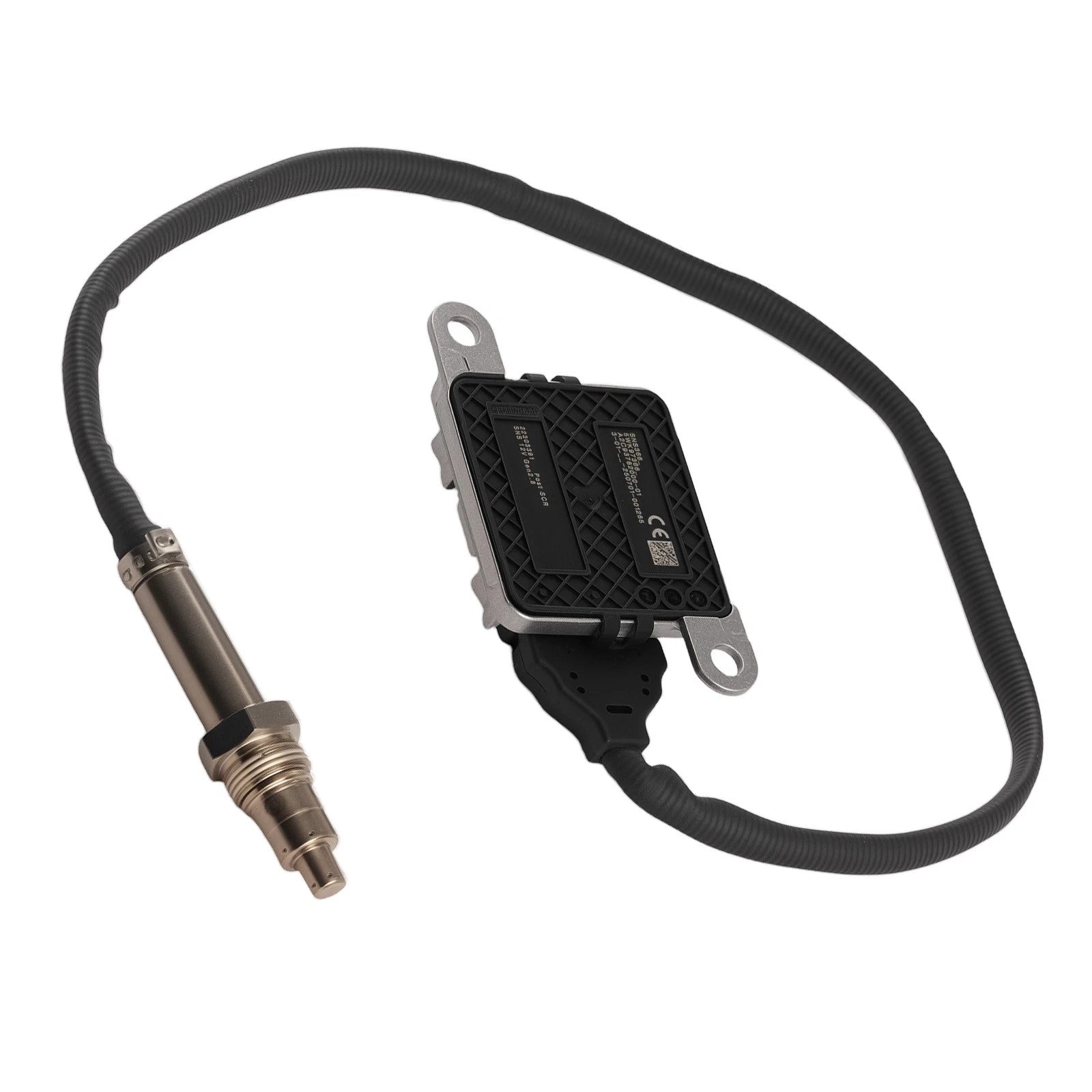 Nitrogen Oxide NOx Sensor for Volvo D11 D13 D16 Mack MP8 (2007–2023) 22303391