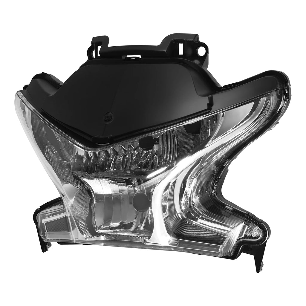 Front Headlight Lamp Assembly for Honda VFR1200F DCT (2010–2017)