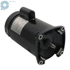 1.5HP Pool Motor Replacement Pump for Square Flange B2854V1 B2854 (115/230V)