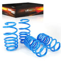 Performance Lowering Springs for Audi A4/A4 Quattro (2009–2016)