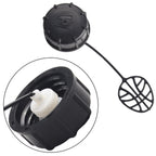 Replacement Fuel Tank Cap for GX22 (17620-ZM3-063)