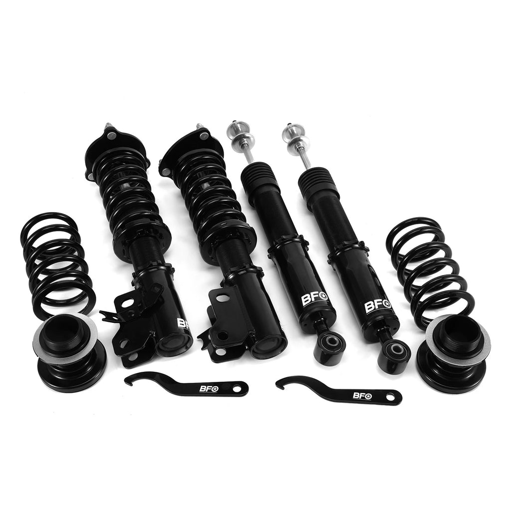 Coilovers Suspension Kit for Honda Civic (2006–2011) Adjustable Height