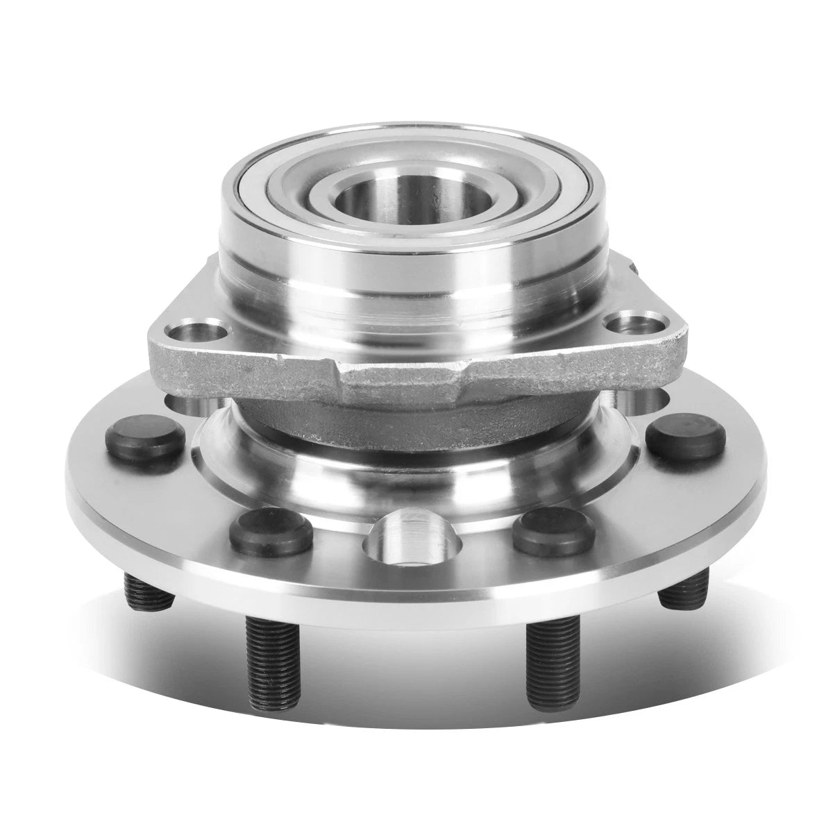Front Wheel Bearing Hub Assembly for Chevy GMC K1500/2500 (1987–1994)