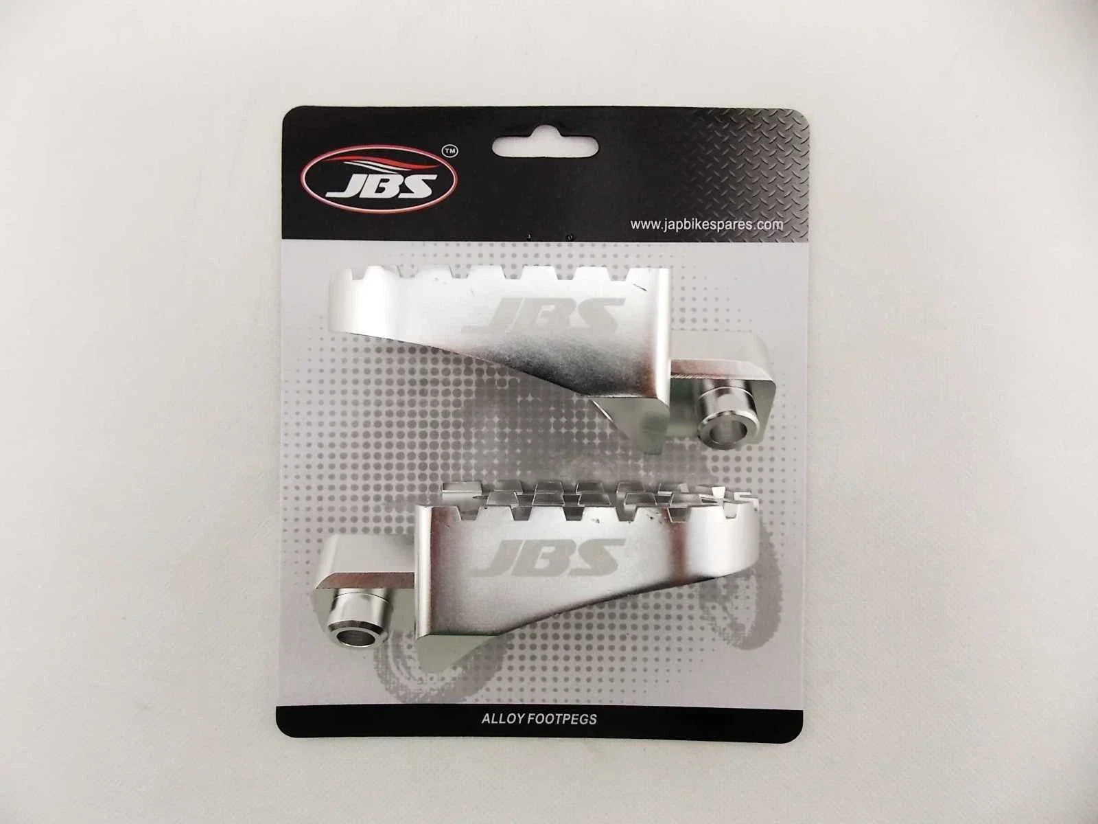 CNC Billet Alloy Foot Pegs Set for YAMAHA RT100 (1990-2002)