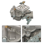 Zenith Carburetor for Ford 1.6L Clark Bobcat Skid Steer (Year Range)