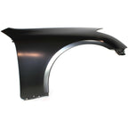 Fender Kit for Infiniti G35 (2003–2007) Front Passenger Side Steel Primed