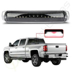 LED Third Brake Light for Silverado/Sierra (1999–2007)