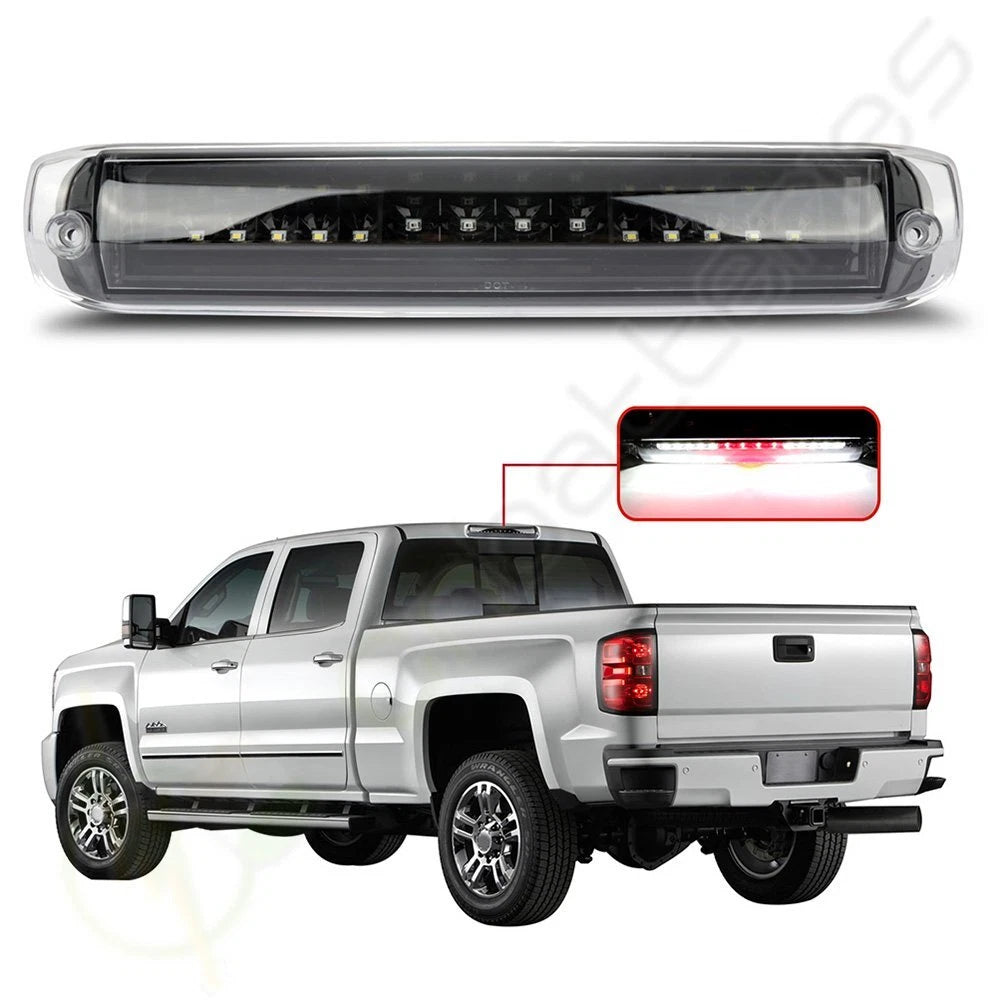 LED Third Brake Light for Silverado/Sierra (1999–2007)