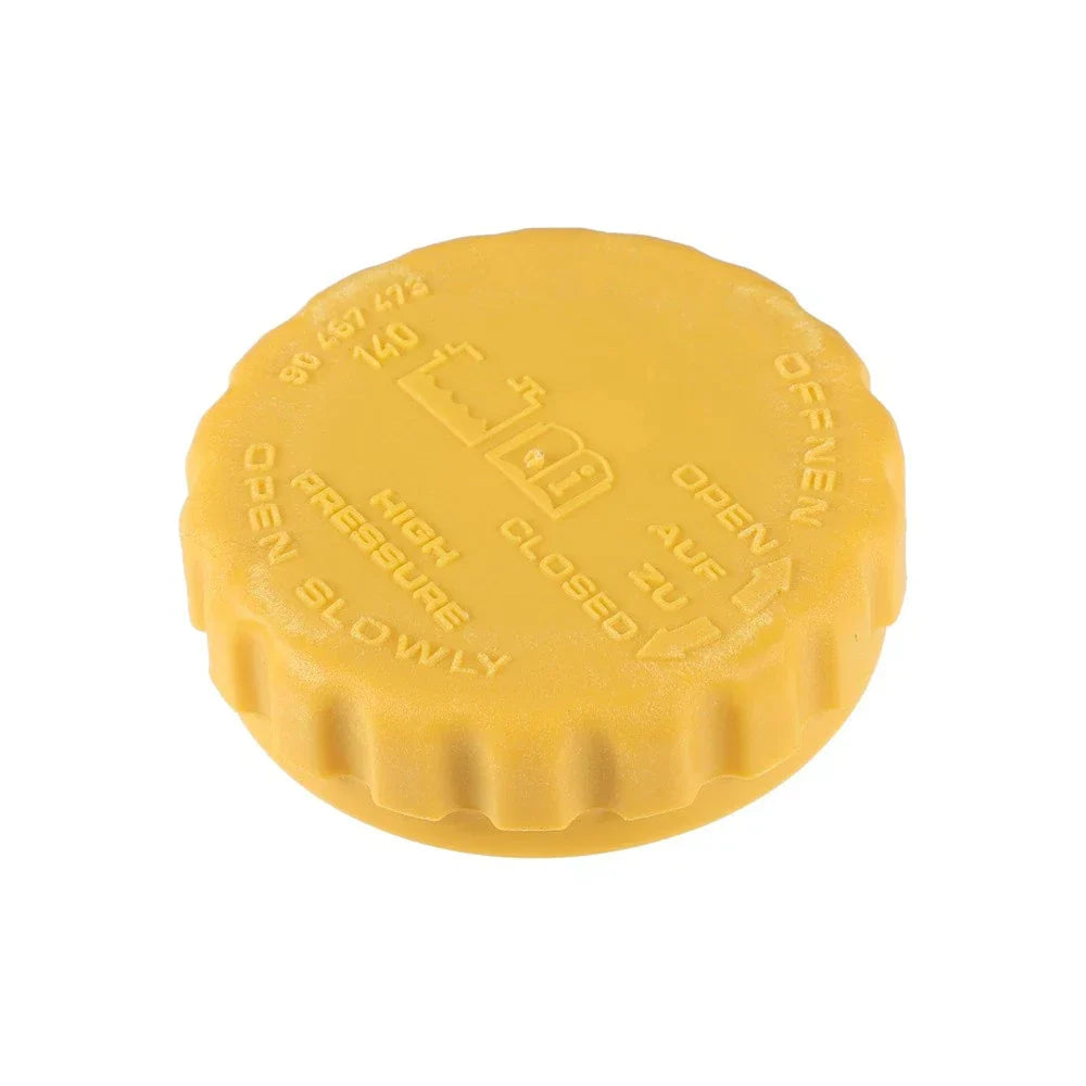 Cooling Tank Sealing Cover for Opel Astra Corsa (2004-2014)