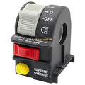 Left Handlebar Engine Start Switch for Polaris Xplorer 400, Xpedition 325, 425 (1996–2002)