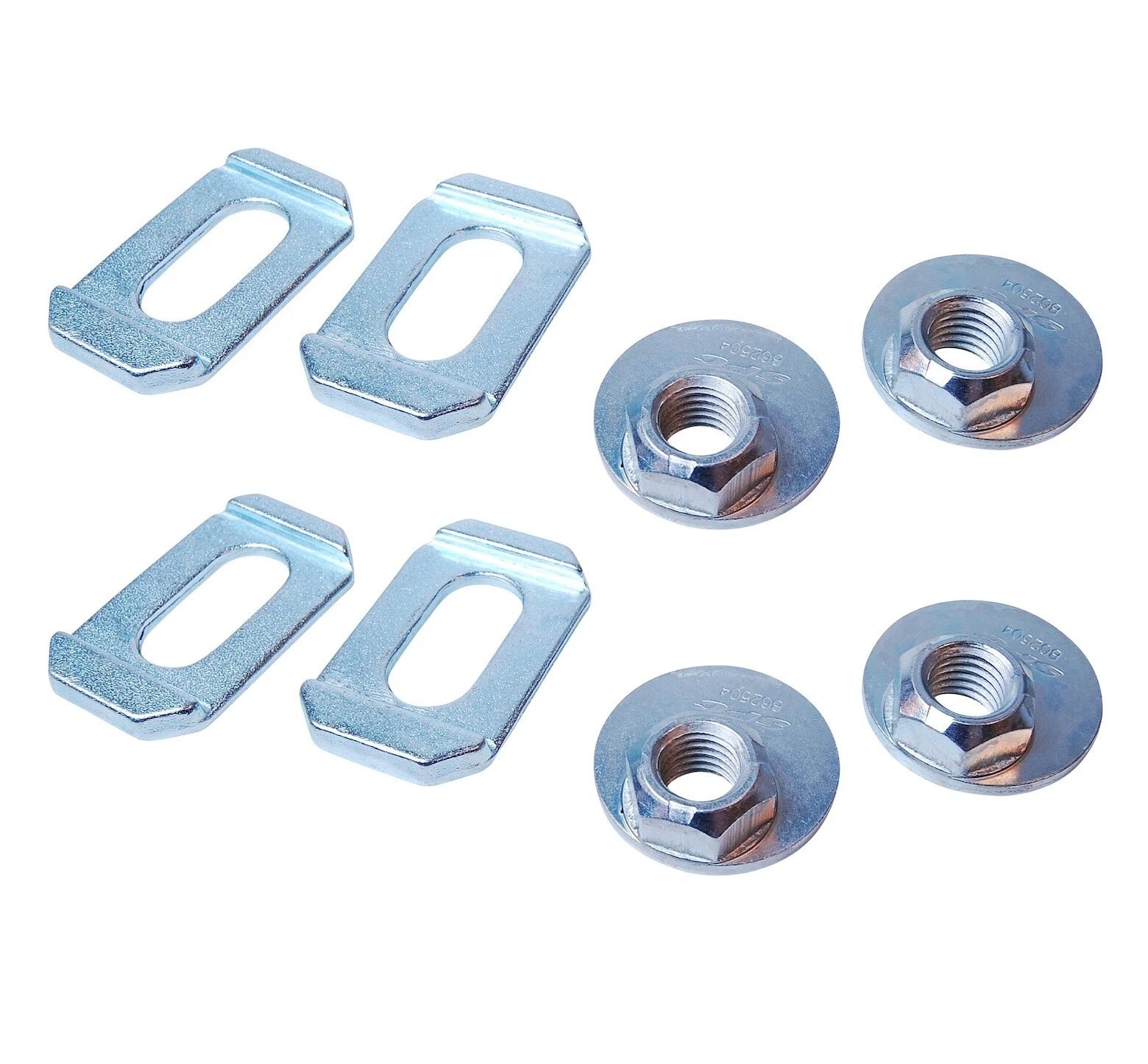 Set of 2 Front Alignment Caster Camber for Ford F-150 AWD (2008–2012)