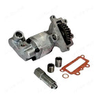 Hydraulic Pump for Ford 2810 2910 3910 4110 4610 4830 5030 (1975–1995)