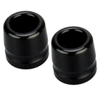 Handlebar Grips & Bar End Caps for BMW S1000RR, S1000R, F800R (2010-2023)