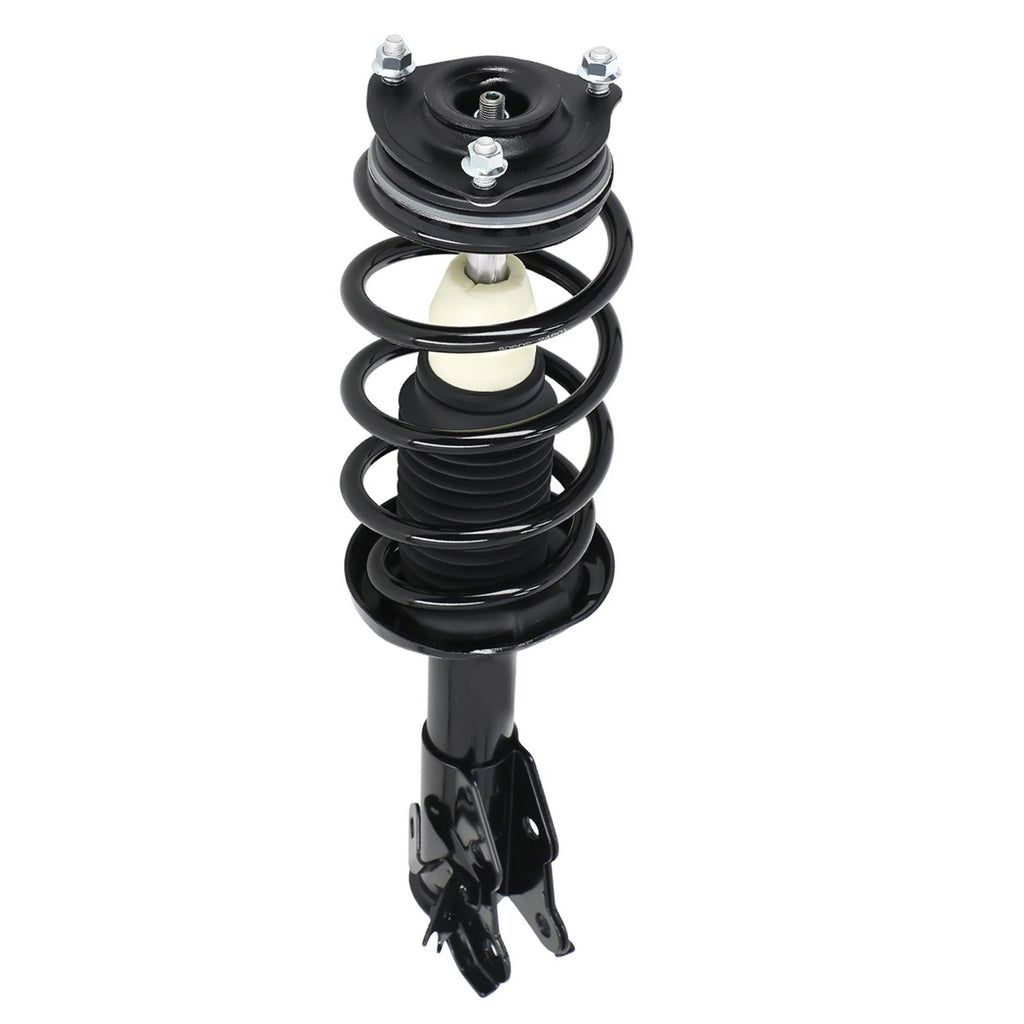 Front Struts w/ Coil Springs for Honda Civic (2006–2011) EX/EX-L/GX/LX/XL-S 1.8L