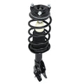 Front Struts w/ Coil Springs for Honda Civic (2006–2011) EX/EX-L/GX/LX/XL-S 1.8L