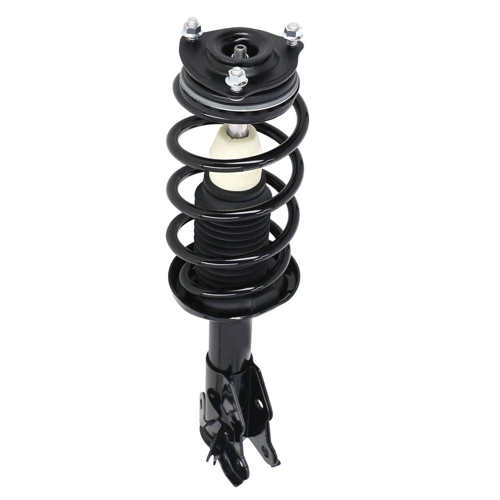 Front Struts w/ Coil Springs for Honda Civic (2006–2011) EX/EX-L/GX/LX/XL-S 1.8L