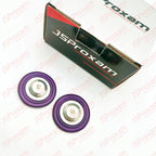 2Pcs Fuel Rail Air/Fuel Regulator Diaphragm 8M6002988 for Mercury Optimax (1999–2009)