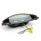 Integrated LED TailLight Turn Signals for Honda CBR 600 F4 F4i CBR 900 RR (1999–2006)