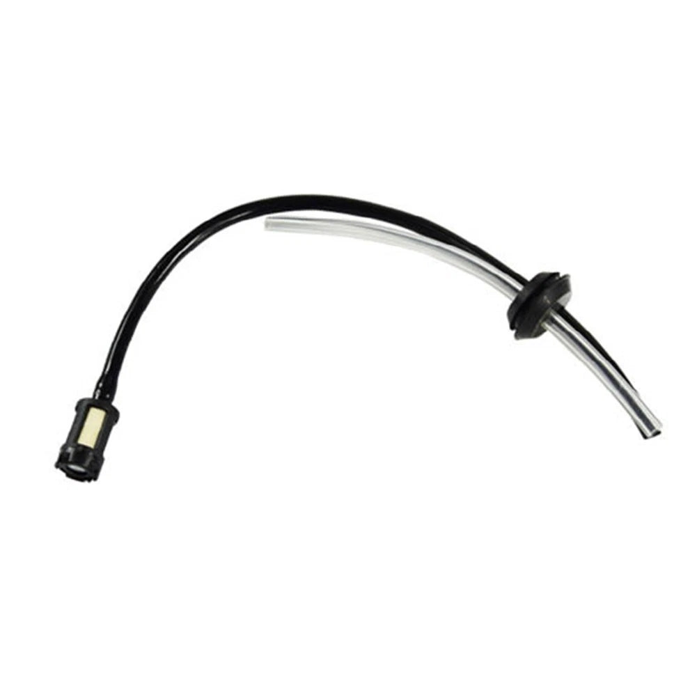 Ignition Coil Trimmer Hose with Tank Filter for Lawnmower